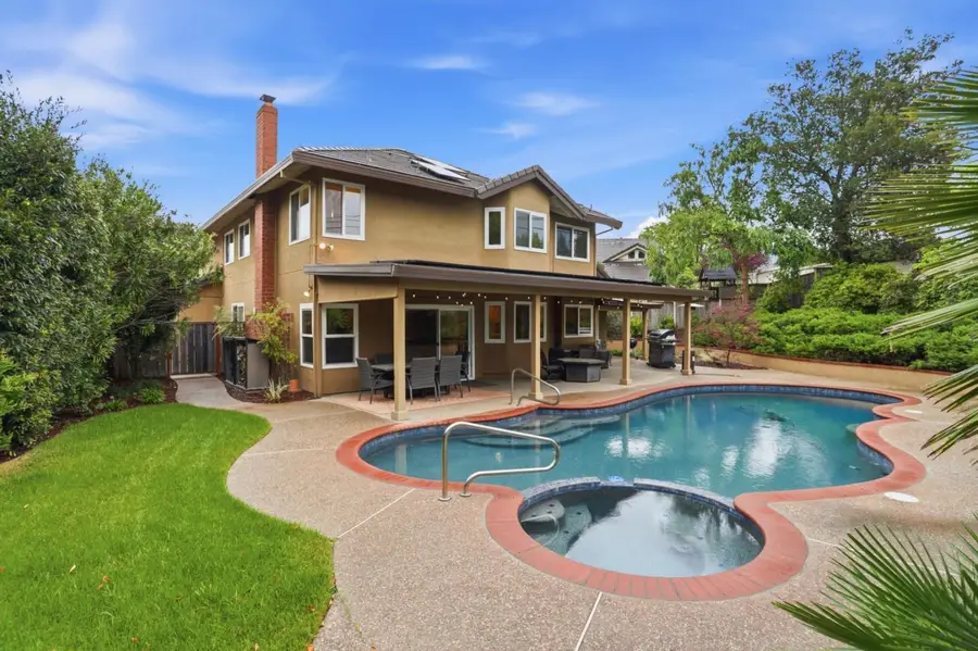 160 Zinfandel Circle, Scotts Valley, CA 95066 - #2