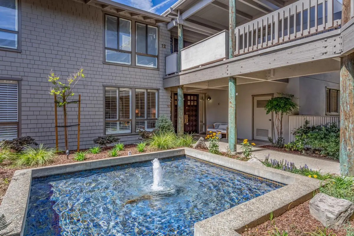 10 Mansion Court #713, Menlo Park, CA 94025 - #1
