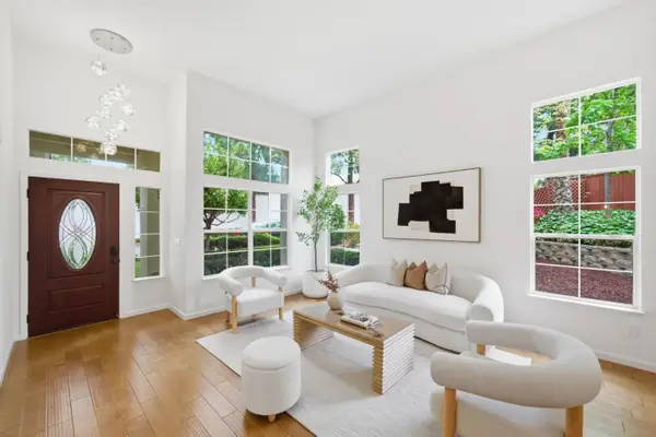 375 Montevideo Circle, Fremont, CA 94539