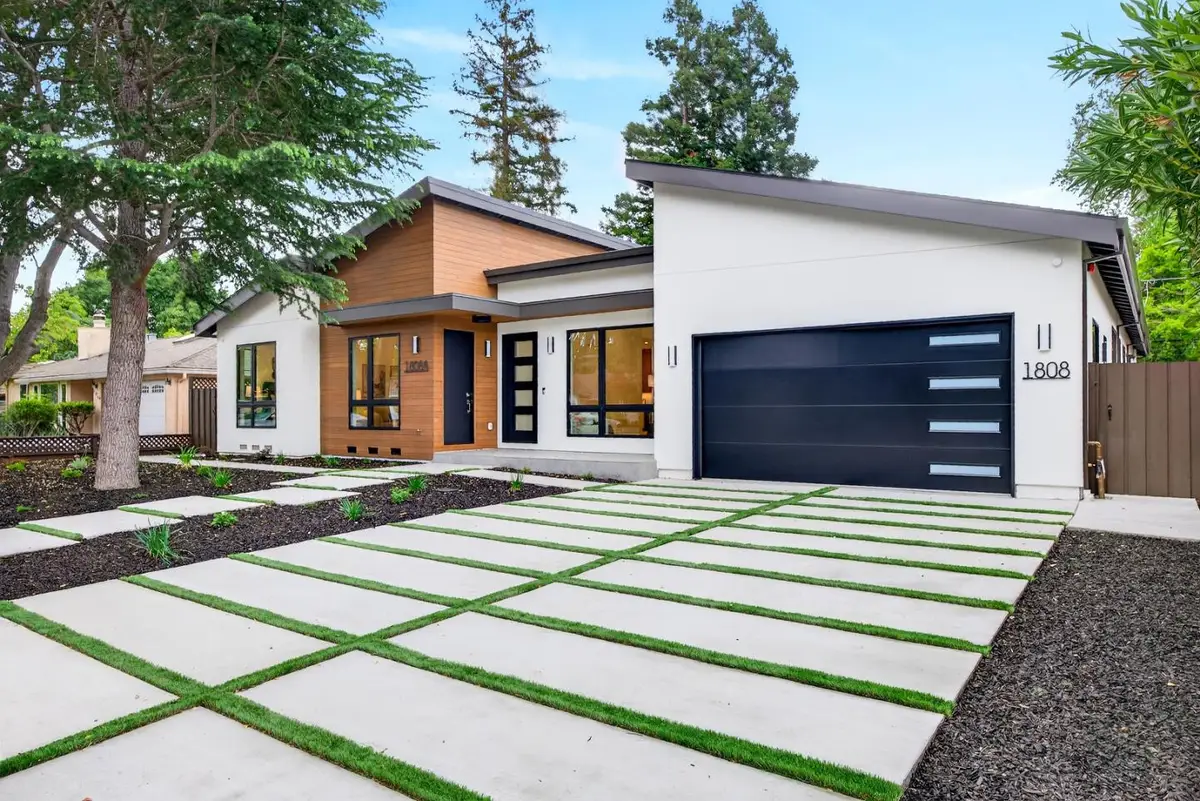 1808 Fallen Leaf Lane, Los Altos, CA 94024 - #1