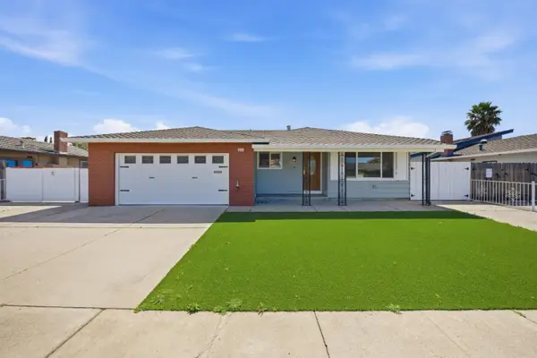 6328 Narcissus Avenue, Newark, CA 94560