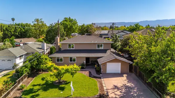 19170 Tilson Avenue, Cupertino, CA 95014