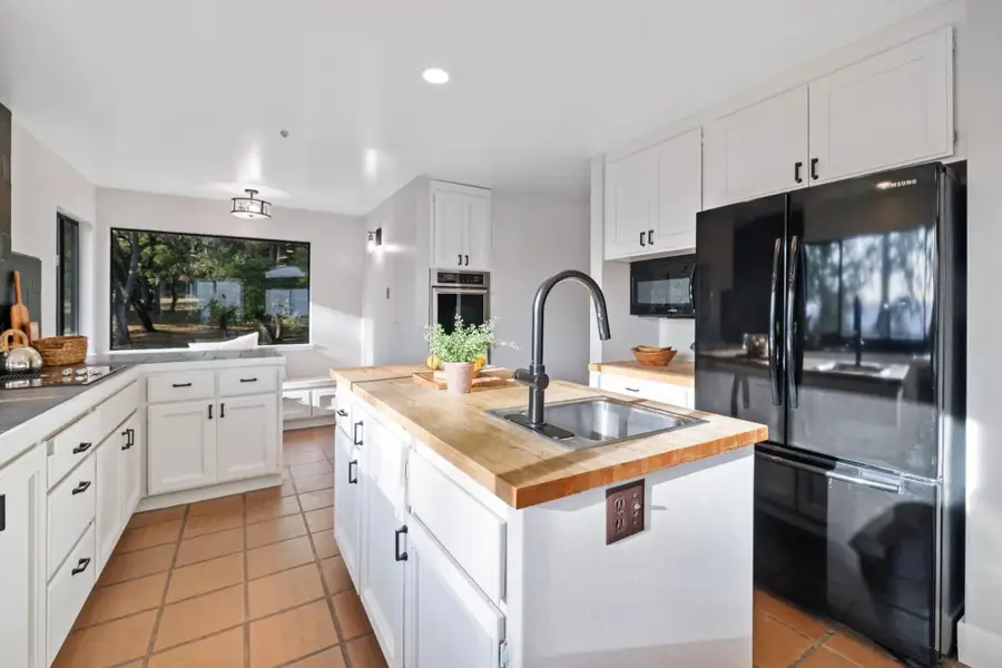 1380 Weston Ridge Road, Scotts Valley, CA 95066 - #3