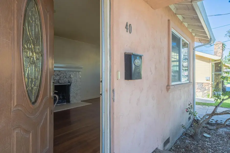 40 Oak Street, Salinas, CA 93901 - #3