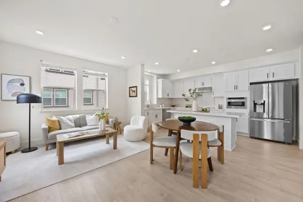 922 Noble Fir Terrace #1, Sunnyvale, CA 94086