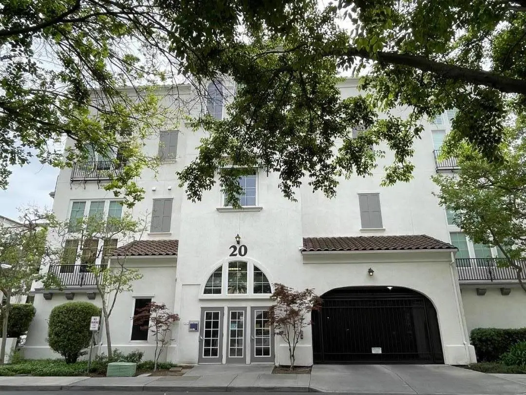 20 Ryland Park Drive #305, San Jose, CA 95110 - #1