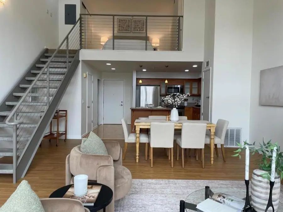 20 Ryland Park Drive #305, San Jose, CA 95110 - #2