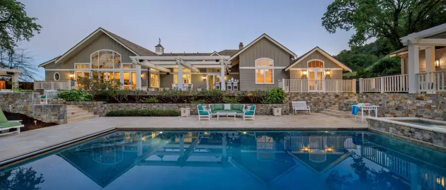 22480 Mount Eden Road, Saratoga, CA 95070 - #2