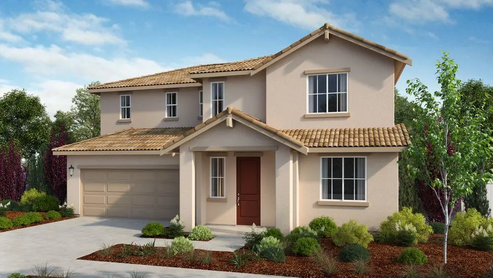 1713 Shingle Avenue, Manteca, CA 95337 - #1