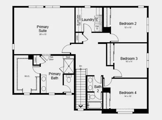 1713 Shingle Avenue, Manteca, CA 95337 - #3