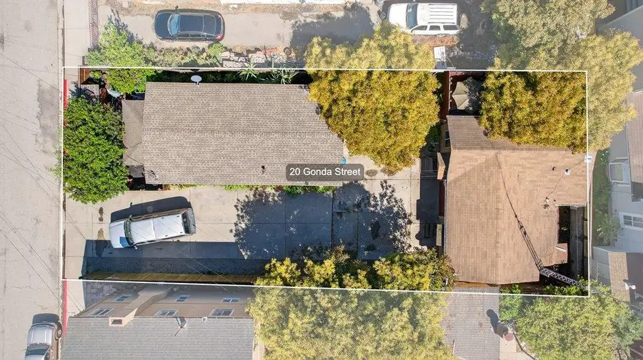 20 Gonda Street, Royal Oaks, CA 95076 - #3
