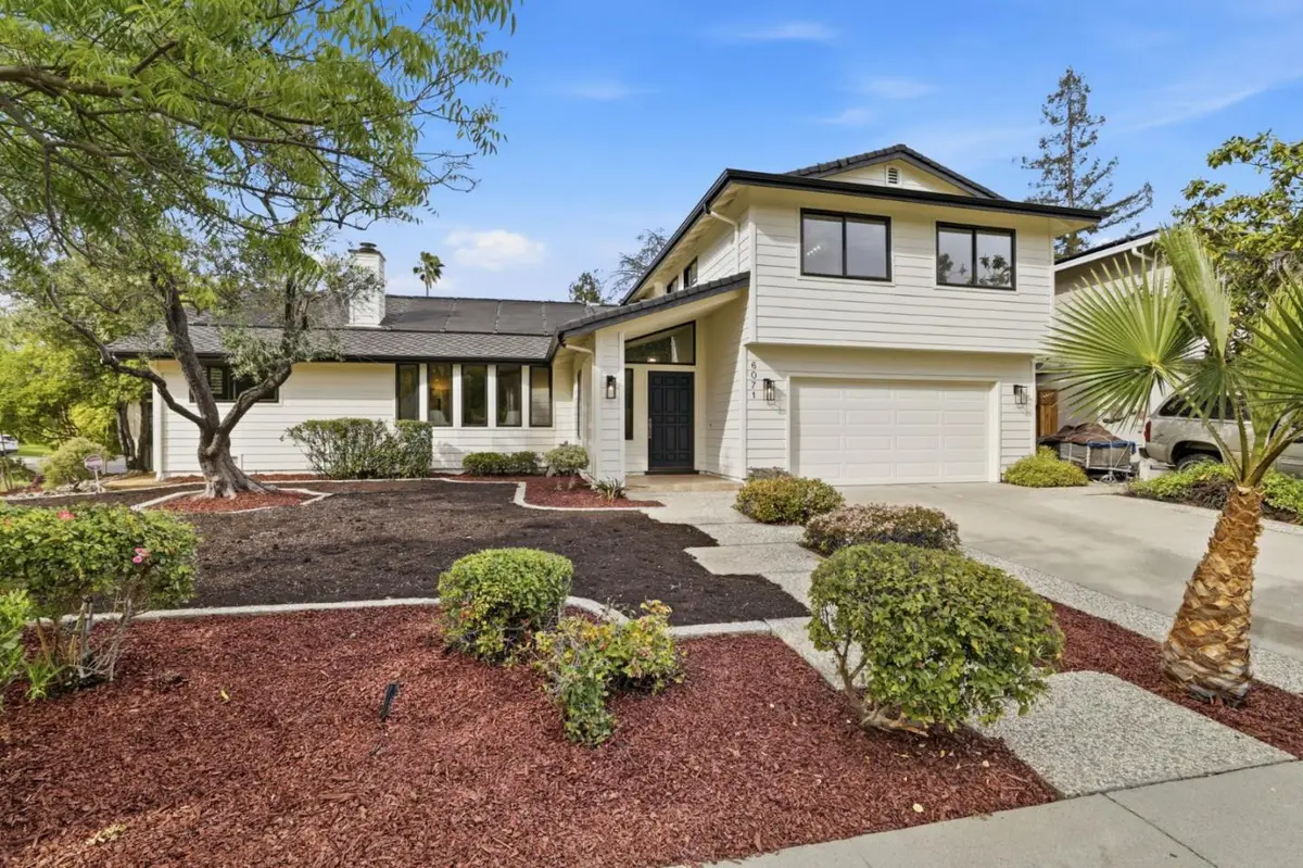 6071 Burchell Avenue, San Jose, CA 95120 - #1
