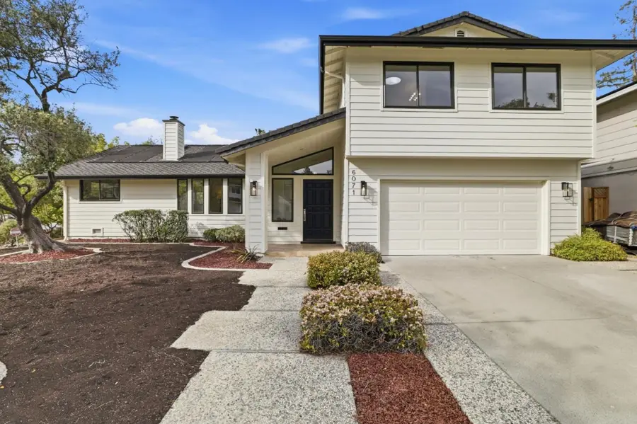 6071 Burchell Avenue, San Jose, CA 95120 - #2