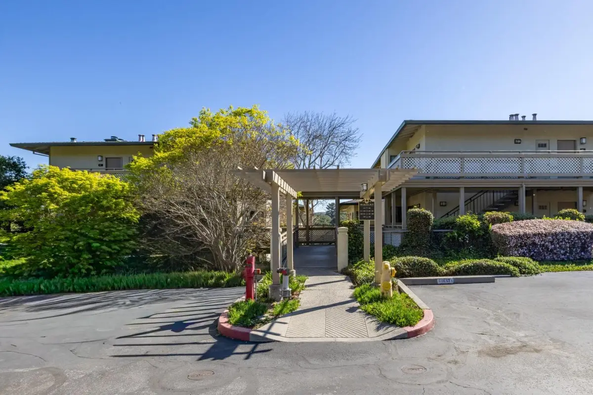 121 Quail Run Court, Del Rey Oaks, CA 93940 - #1