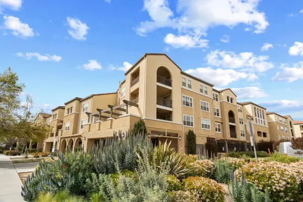 1883 Agnew Road #112, Santa Clara, CA 95054