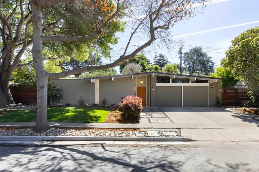 868 Somerset Drive, Sunnyvale, CA 94087 - #2