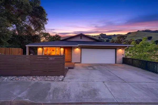 38047 Stenhammer Drive, Fremont, CA 94536