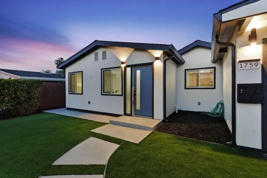 1759 Higgins Avenue, Santa Clara, CA 95051 - #2