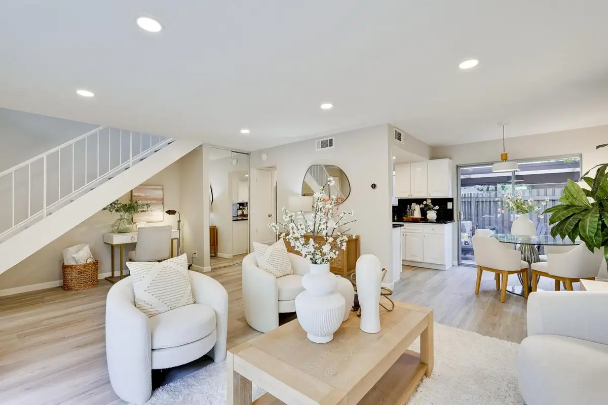 10558 Red Fir Court, Cupertino, CA 95014 - #1