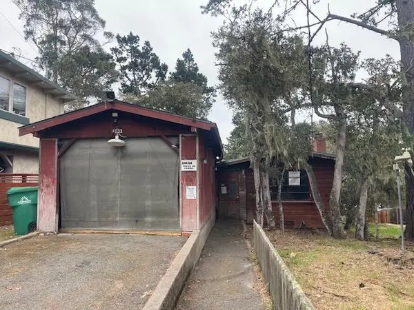 Address Withheld By Seller, Pacific Grove, CA 93950