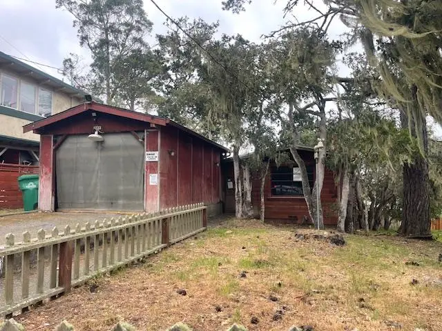 Address Withheld By Seller, Pacific Grove, CA 93950 - #2