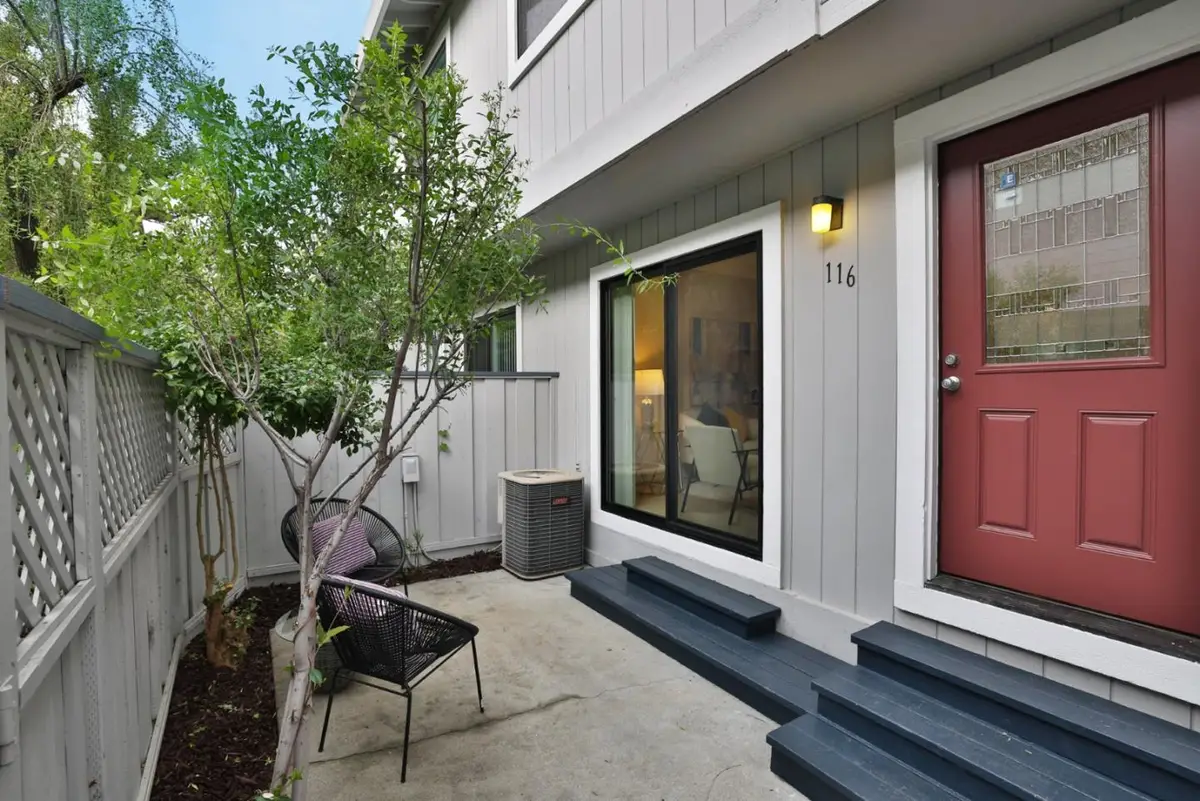 116 Monte Villa Court, Campbell, CA 95008 - #1