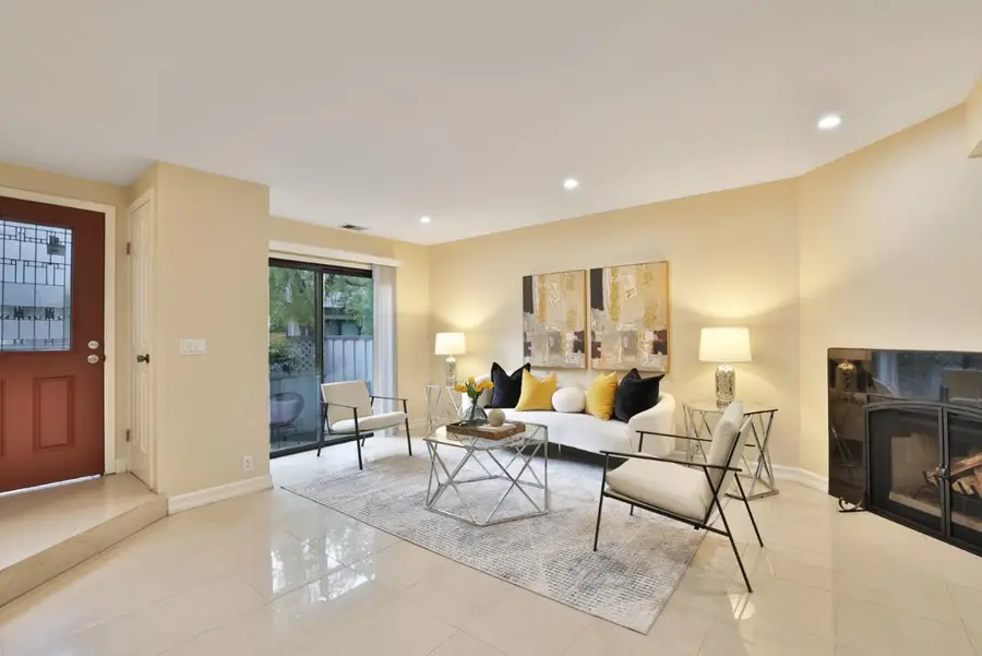 116 Monte Villa Court, Campbell, CA 95008 - #2