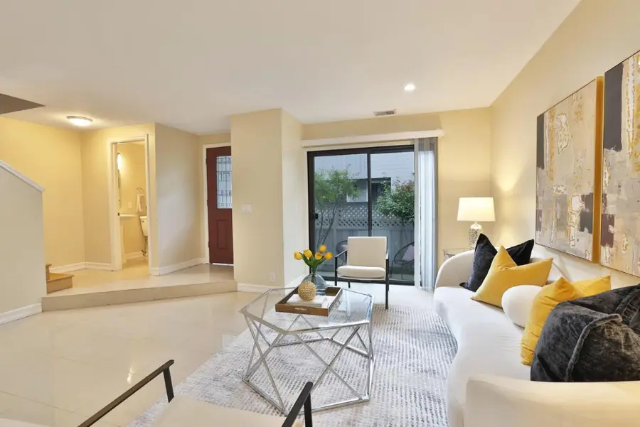 116 Monte Villa Court, Campbell, CA 95008 - #3