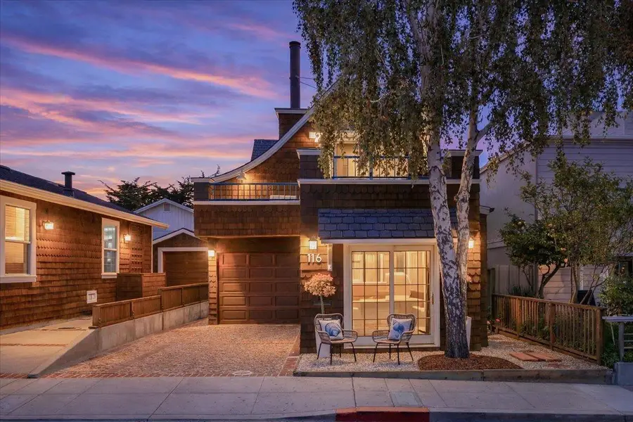 116 Mott Avenue, Santa Cruz, CA 95062 - #2