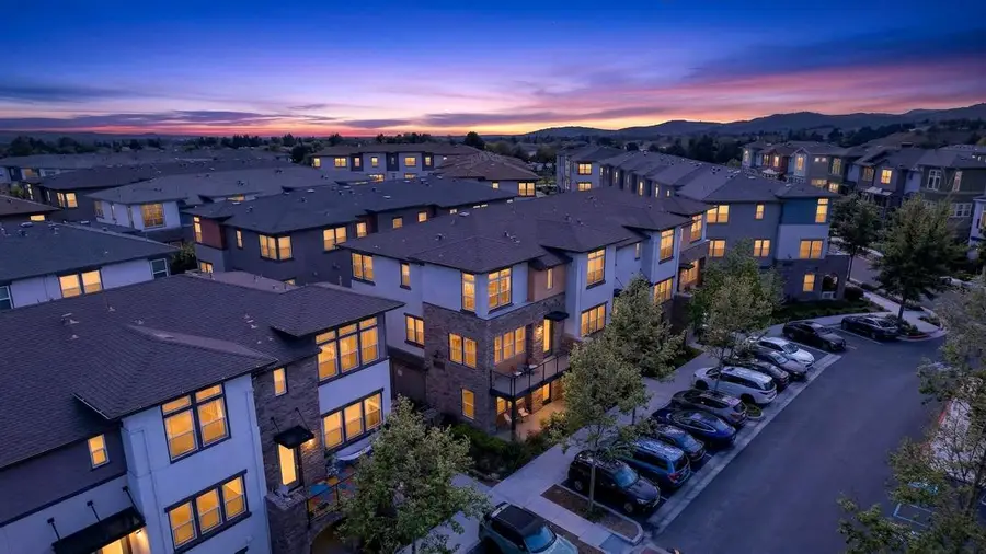 552 Galt Terrace #4, Sunnyvale, CA 94085 - #2