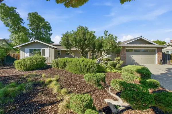 939 Cherrystone Drive, Los Gatos, CA 95032