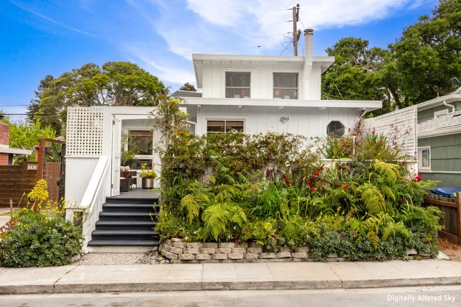 145 Bennett Road, Aptos, CA 95003 - #3