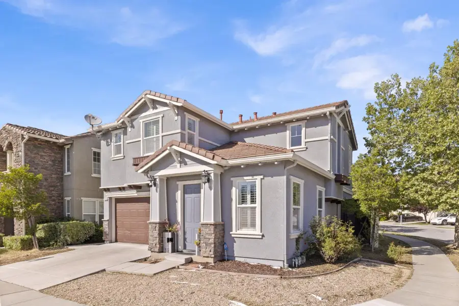 7238 Basking Ridge Avenue, San Jose, CA 95138 - #2