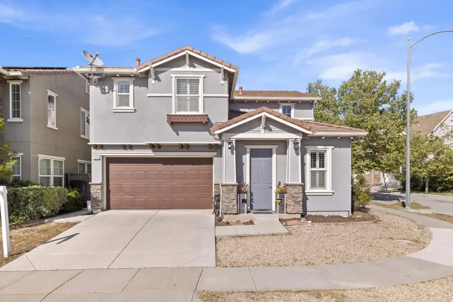 7238 Basking Ridge Avenue, San Jose, CA 95138 - #3