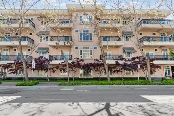 200 Sheridan Avenue #205, Palo Alto, CA 94306