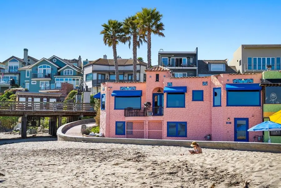 1500 Wharf Road #22, Capitola, CA 95010 - #3