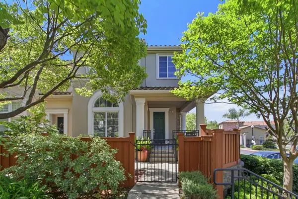 248 Vista Roma Way, San Jose, CA 95136