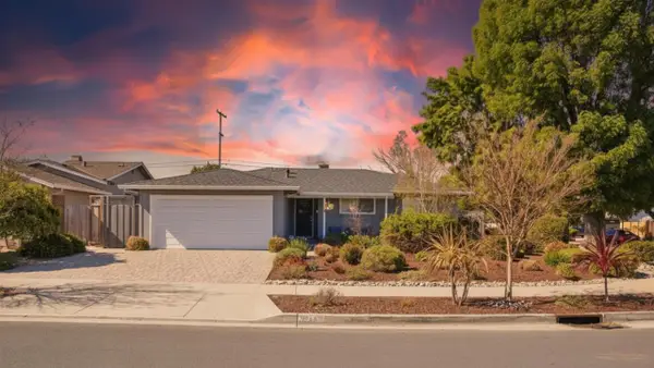 5261 Garwood Drive, San Jose, CA 95118