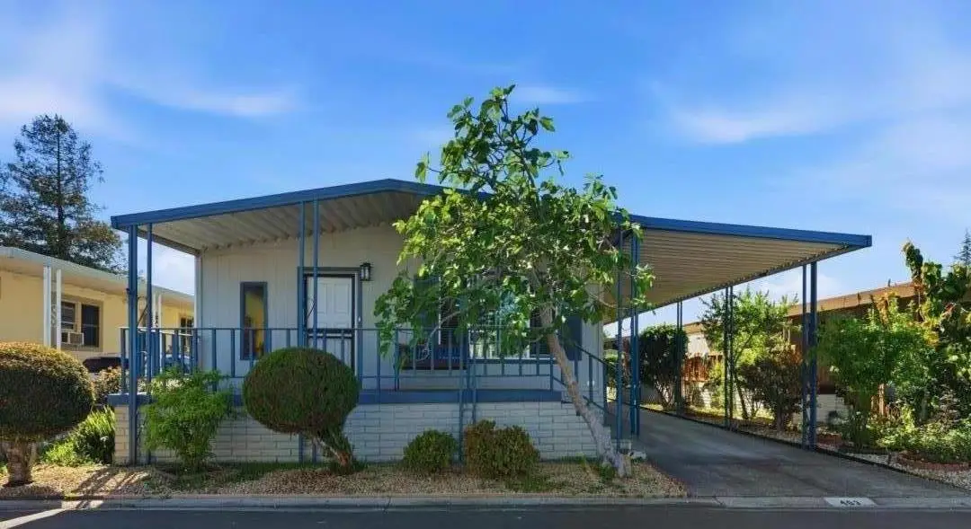 403 Chateau La Salle #403, San Jose, CA 95111 - #1