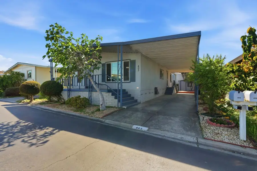 403 Chateau La Salle #403, San Jose, CA 95111 - #3