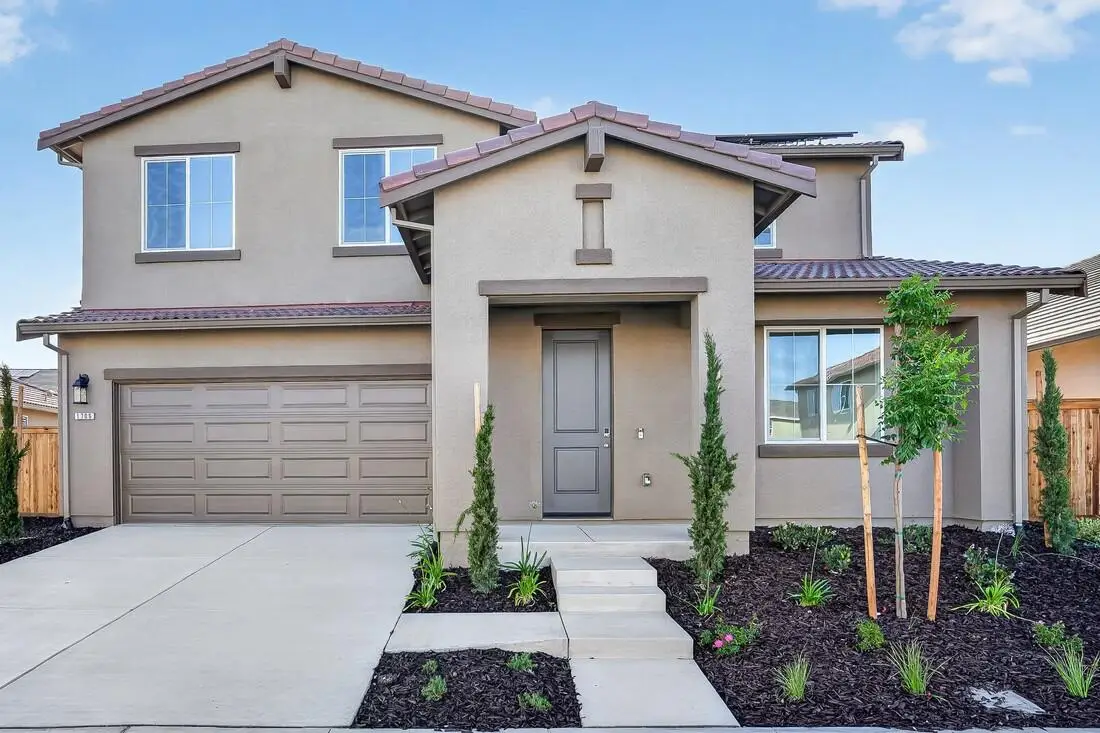 1706 Shingle Avenue, Manteca, CA 95337 - #1