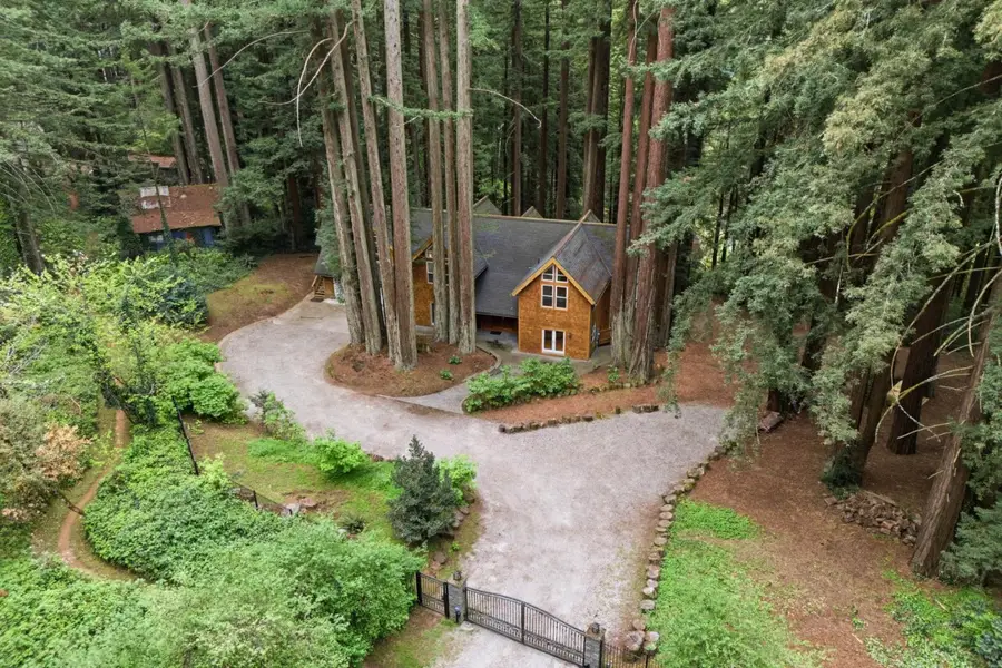 Address Withheld By Seller, Woodside, CA 94062 - #2