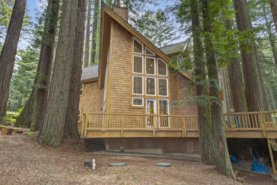 Address Withheld By Seller, Woodside, CA 94062 - #3