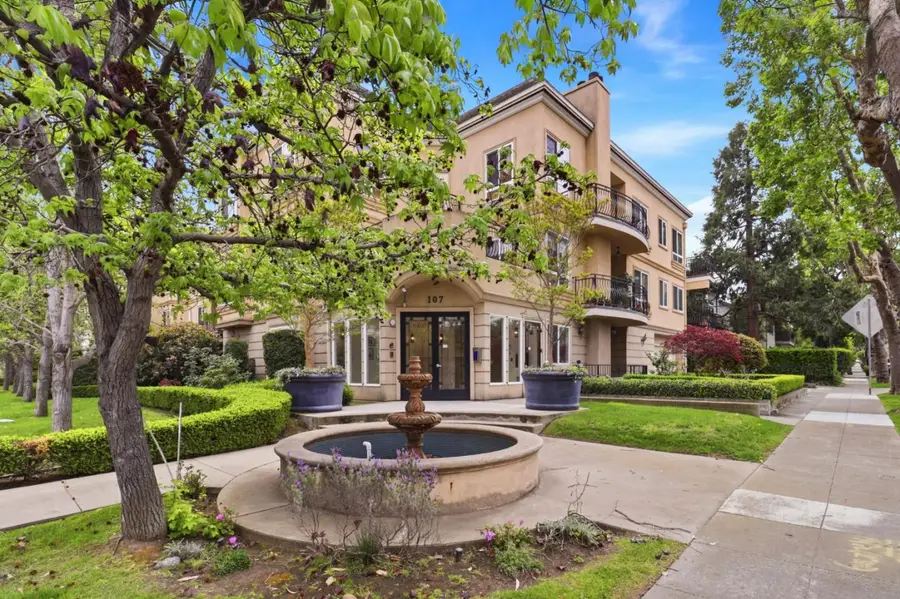 107 El Camino Real #302, Burlingame, CA 94010 - #2