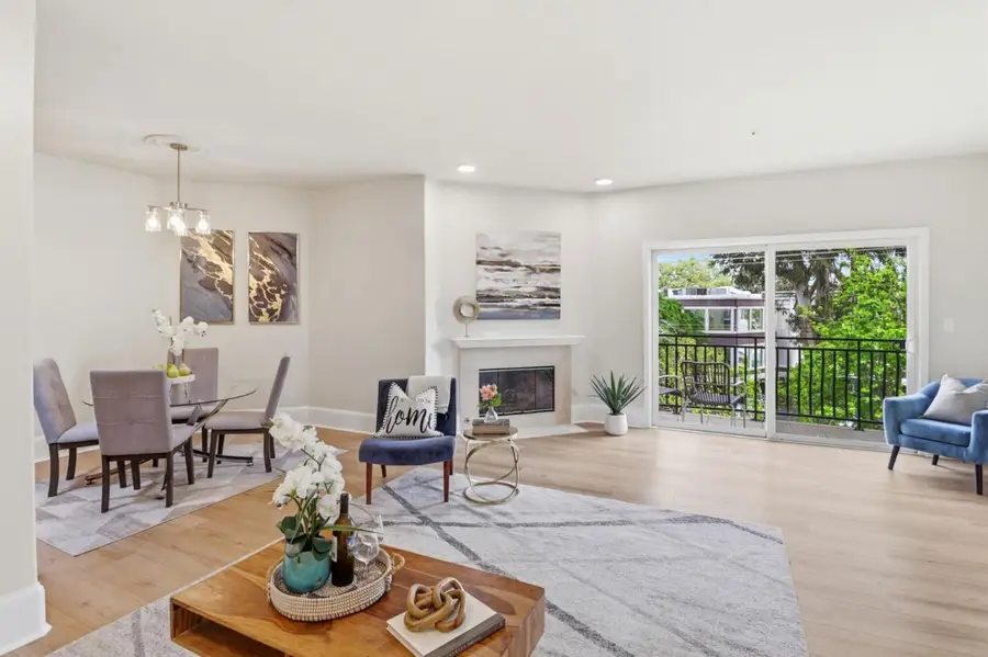 107 El Camino Real #302, Burlingame, CA 94010 - #3