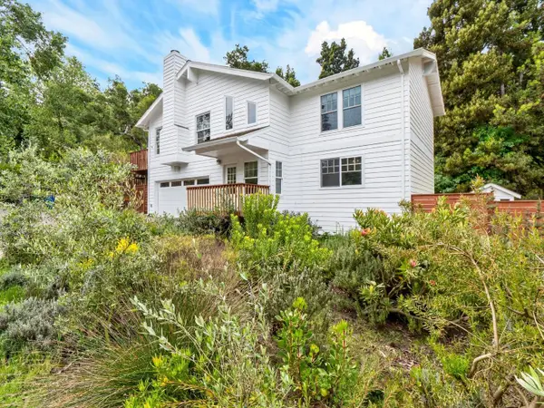 888 Bonita Drive, Aptos, CA 95003