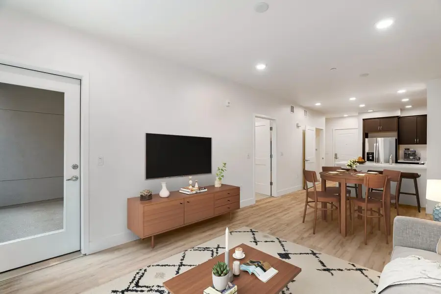 1853 Almaden Road #108, San Jose, CA 95125 - #3