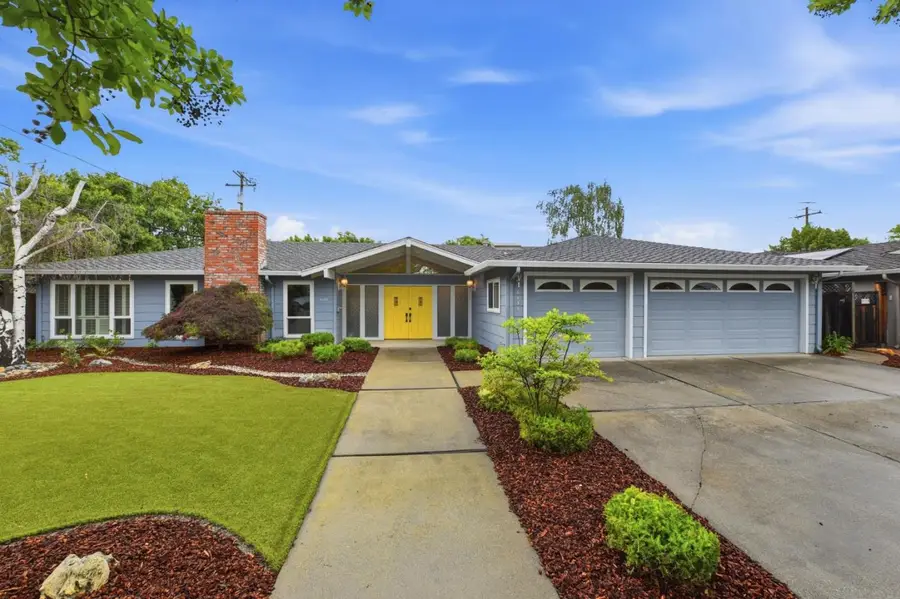 6433 Bose Lane, San Jose, CA 95120 - #2