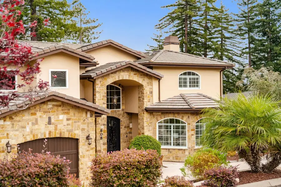 608 Lassen Park Court, Scotts Valley, CA 95066 - #3