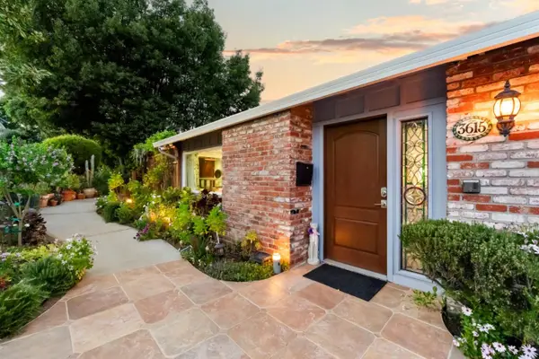 3615 Country Club Drive, Redwood City, CA 94061